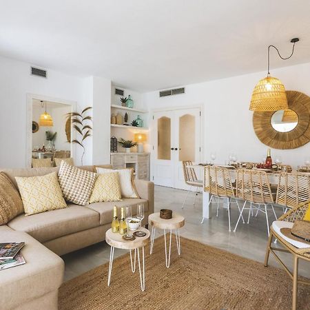 Appartement Oasis Club à Jávea Extérieur photo