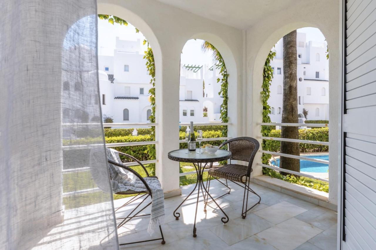 Appartement Oasis Club à Jávea Extérieur photo