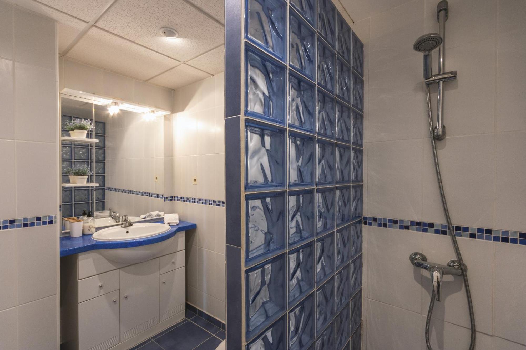 Appartement Oasis Club à Jávea Extérieur photo